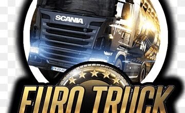 Euro Truck Simulator 2 PC'ye İndir