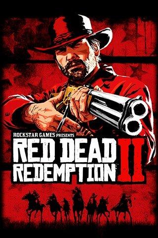 Red Dead Redemption 2 Türkçe Yama İndir Kurulum (2025)
