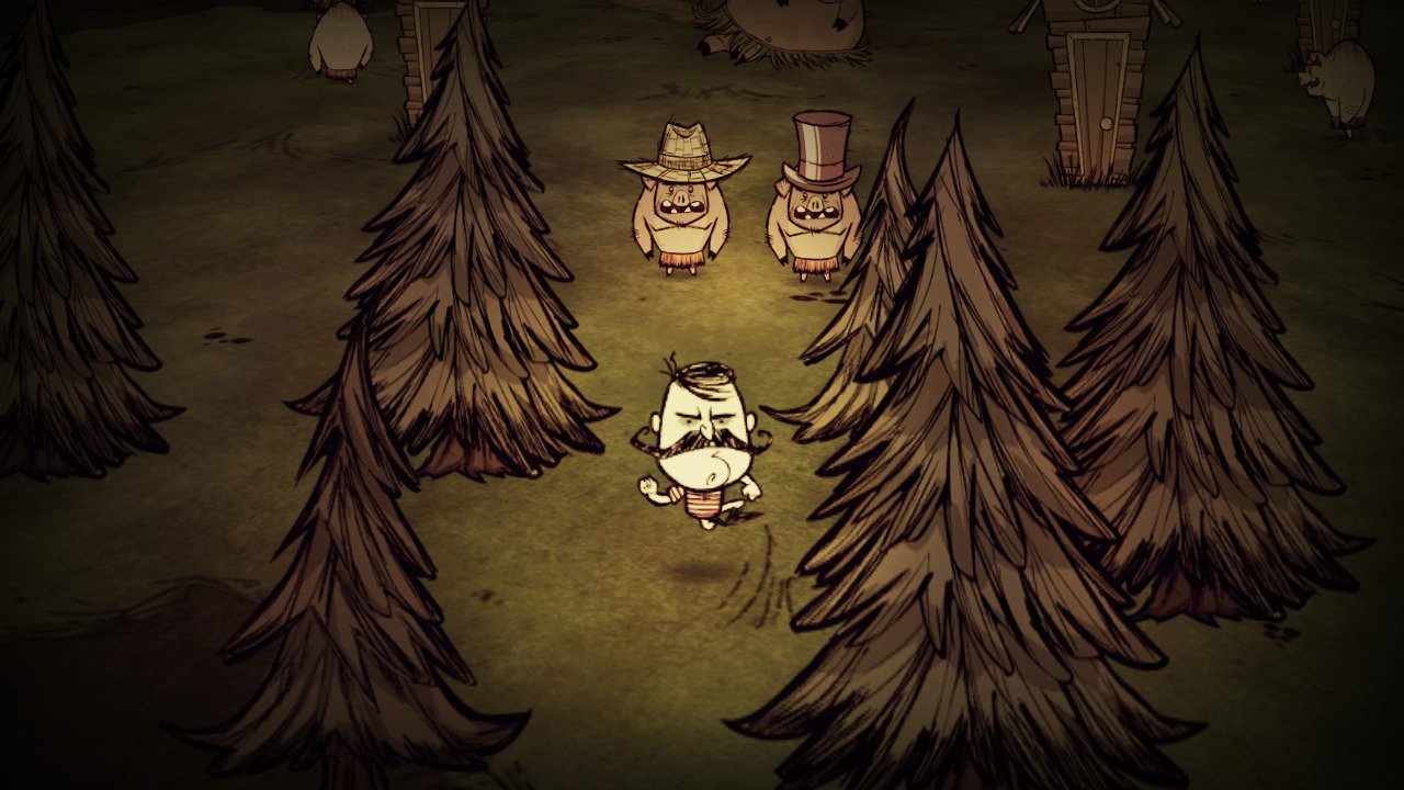 Don't Starve Together Ücretsiz İndir (En Son 2024)