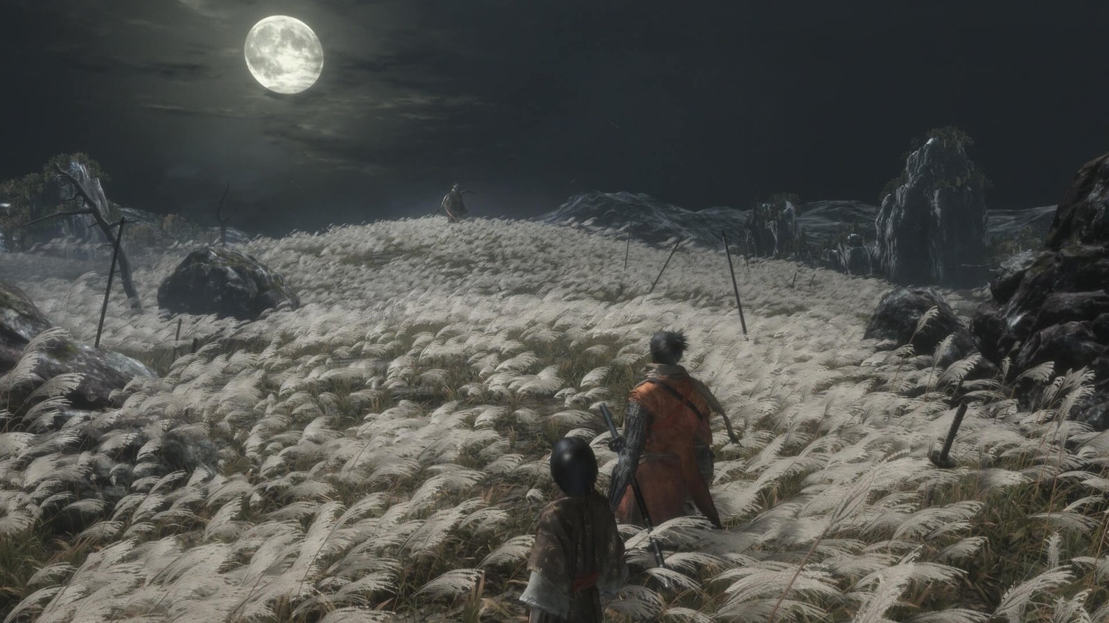 Sekiro Shadows Die Twice İndir + Full PC - Türkçe