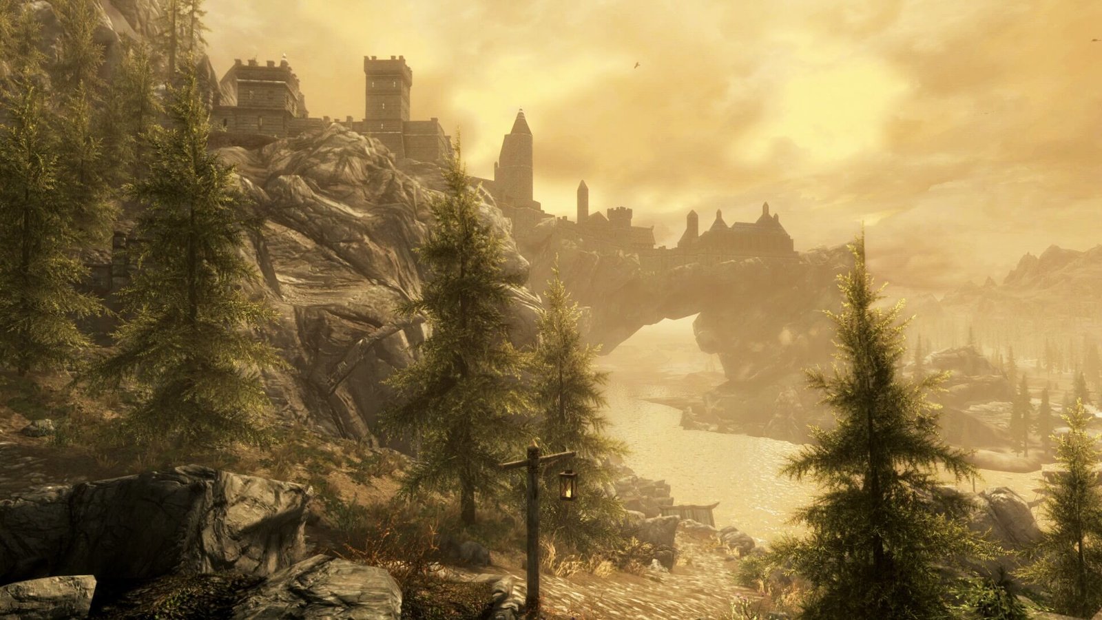 The Elder Scrolls V Skyrim İndir - Full Türkçe