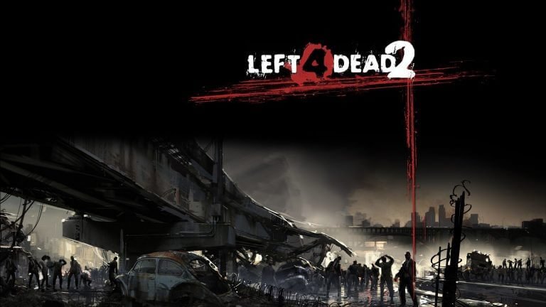 Left 4 Dead 2 İndir Türkçe – Full PC Son Sürüm + Online (2025)
