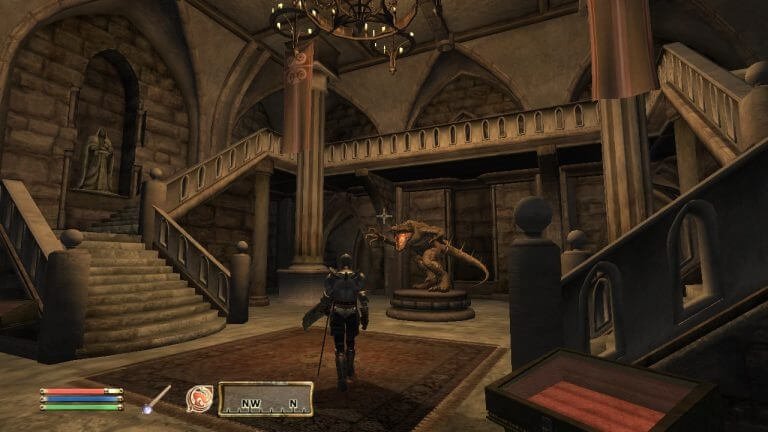 The Elder Scrolls IV Oblivion İndir - Full Türkçe