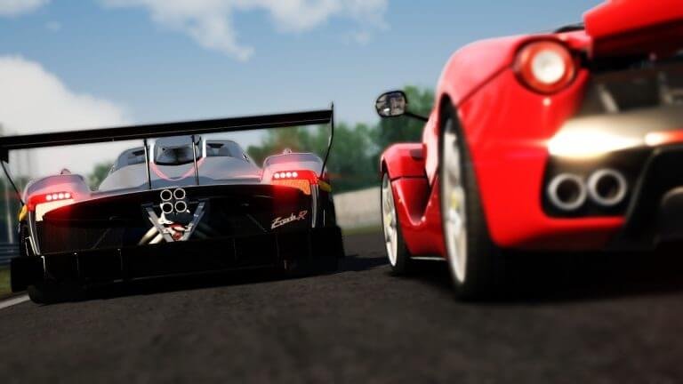 Assetto Corsa PC için Ücretsiz İndir (En Son 2024)