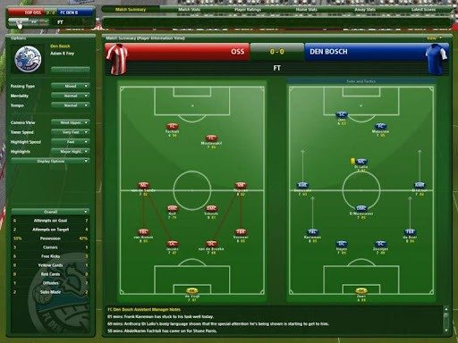 Championship Manager 2010 - Türkçe Full İndir