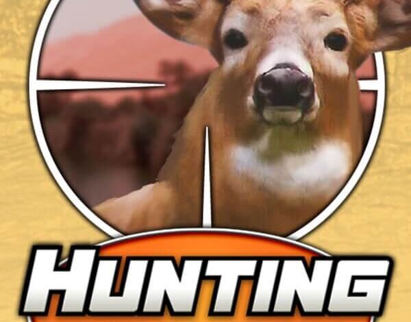Hunting Unlimited İndir - PC Full Sürüm Türkçe