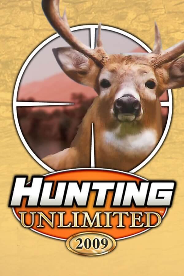 Hunting Unlimited 2009 İndir – Full – Avcılık Oyunu