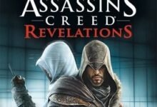 Assassin's Creed Revelations İndir - Full Türkçe