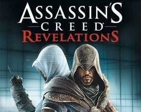 Assassin's Creed Revelations İndir - Full Türkçe