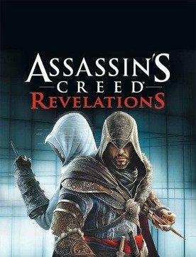 Assassin’s Creed Revelations İndir – Full PC – Türkçe + DLC