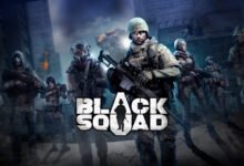 Black Squad - Full Türkçe İndir PC