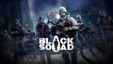 Black Squad - Full Türkçe İndir PC