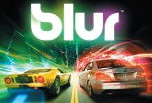 Blur İndir - Full Türkçe PC