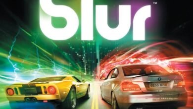 Blur İndir - Full Türkçe PC