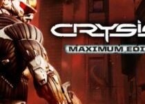 Crysis 2 Maximum Edition İndir - Full Türkçe PC