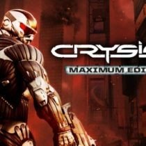 Crysis 2 Maximum Edition İndir - Full Türkçe PC