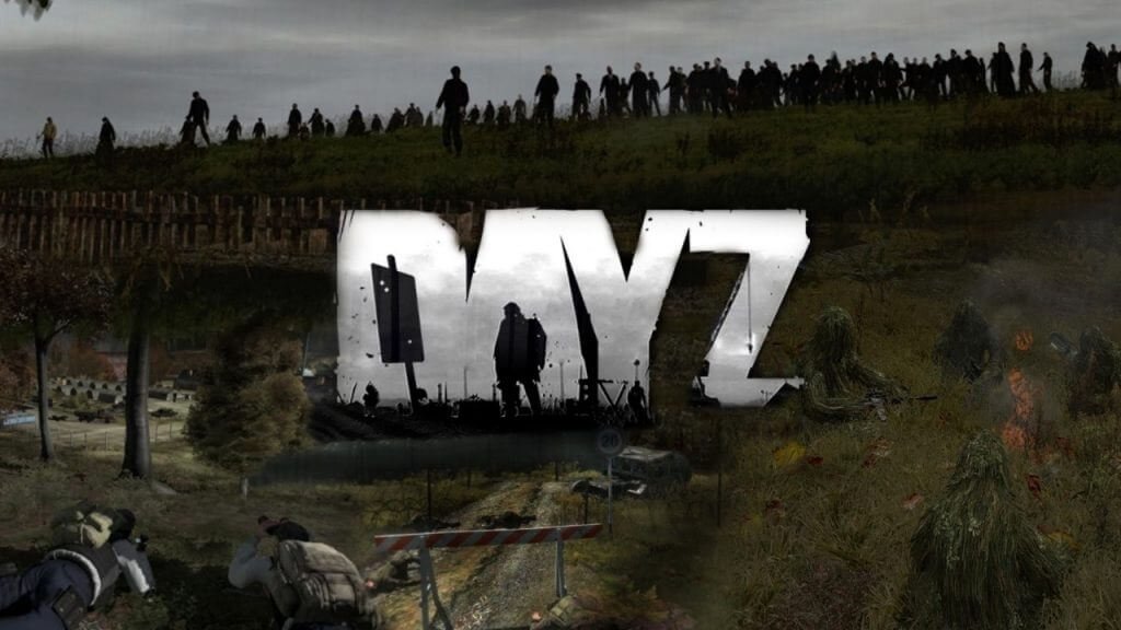 DayZ İndir – Full PC + Multiplayer + v1.28 (2025)