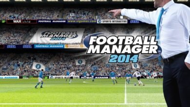 Football Manager 2014 İndir - Full Türkçe