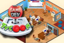 Game Dev Tycoon İndir - Full Türkçe - PC