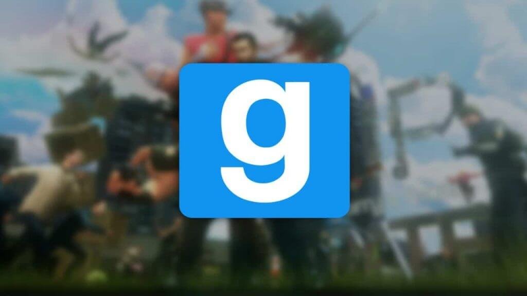 Garry’s Mod İndir Full PC – Türkçe Simülasyon Oyunu