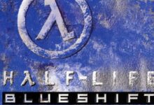 Half-Life Blue Shift İndir - Full Türkçe PC