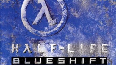 Half-Life Blue Shift İndir - Full Türkçe PC