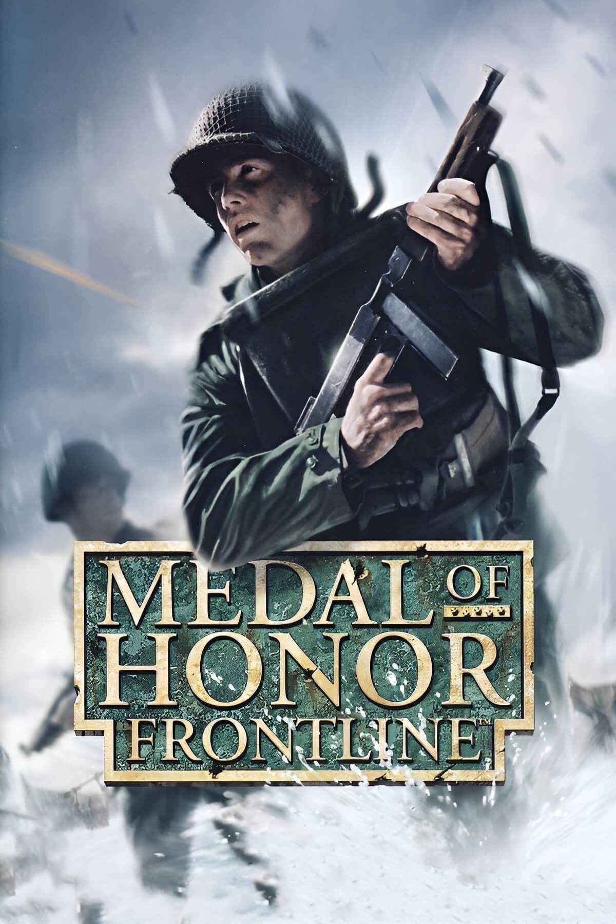 Medal of Honor Allied Assault Spearhead İndir – Full PC + Kurulum