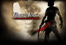 Prince of Persia The Forgotten Sands İndir - Full PC Türkçe