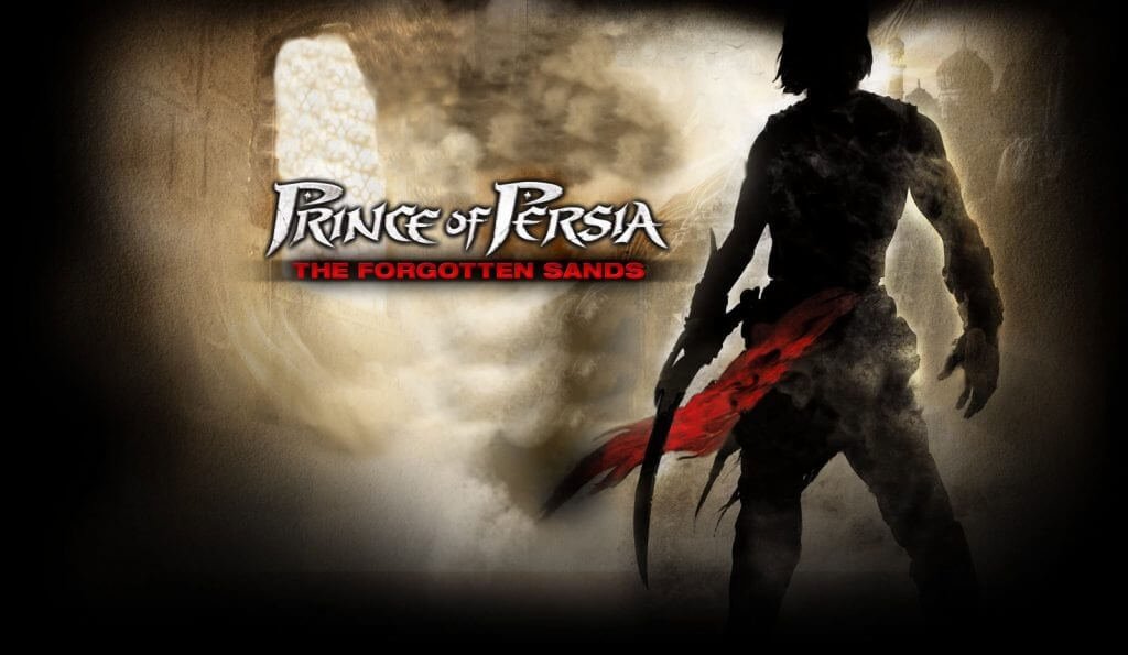 Prince of Persia The Forgotten Sands İndir – Full Türkçe Tek Link + PC