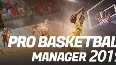 Pro Basketball Manager 2019 İndir - Full - PC Türkçe