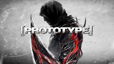 Prototype İndir - Full PC + DLC Türkçe