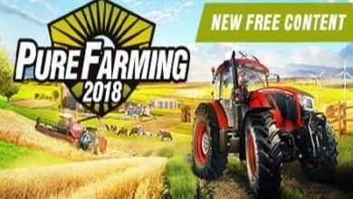 Pure Farming 2018 İndir – Full Türkçe