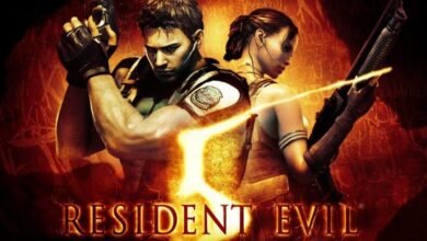 Resident Evil 5 İndir - Full PC - Türkçe