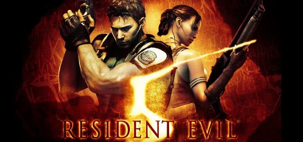 Resident Evil 5 İndir – Full PC Türkçe – DLC + GOLD