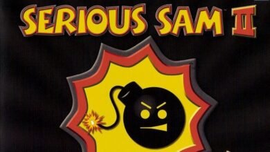 Serious Sam 2 İndir Full Türkçe