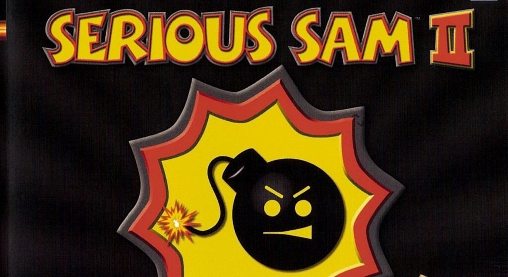 Serious Sam 2 İndir Full Türkçe