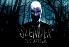 Slender The Arrival İndir - Full türkçe PC