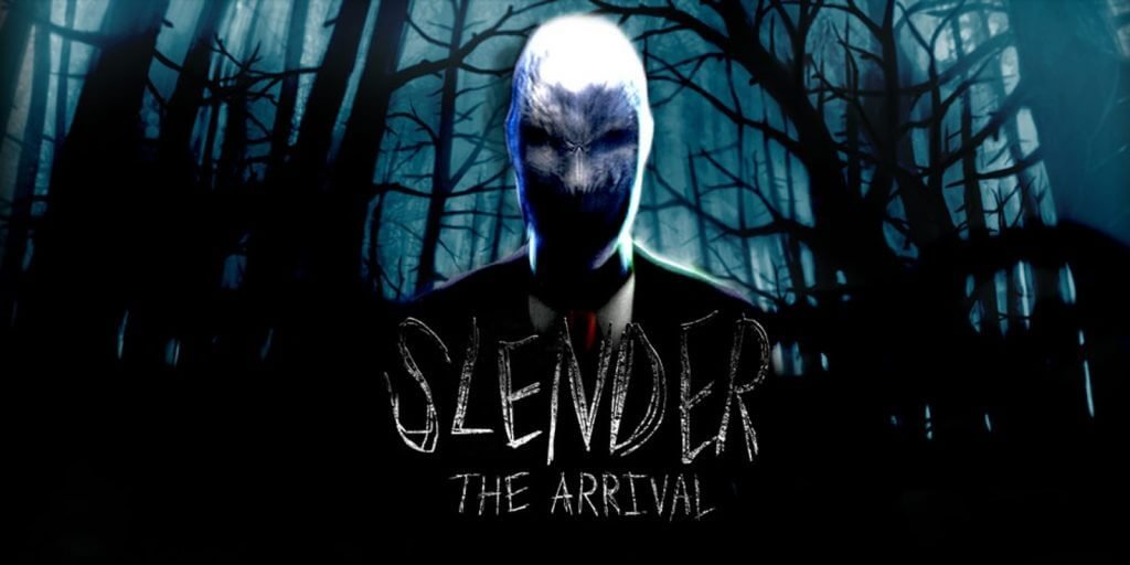 Slender The Arrival İndir – Full PC Türkçe + 1 DLC