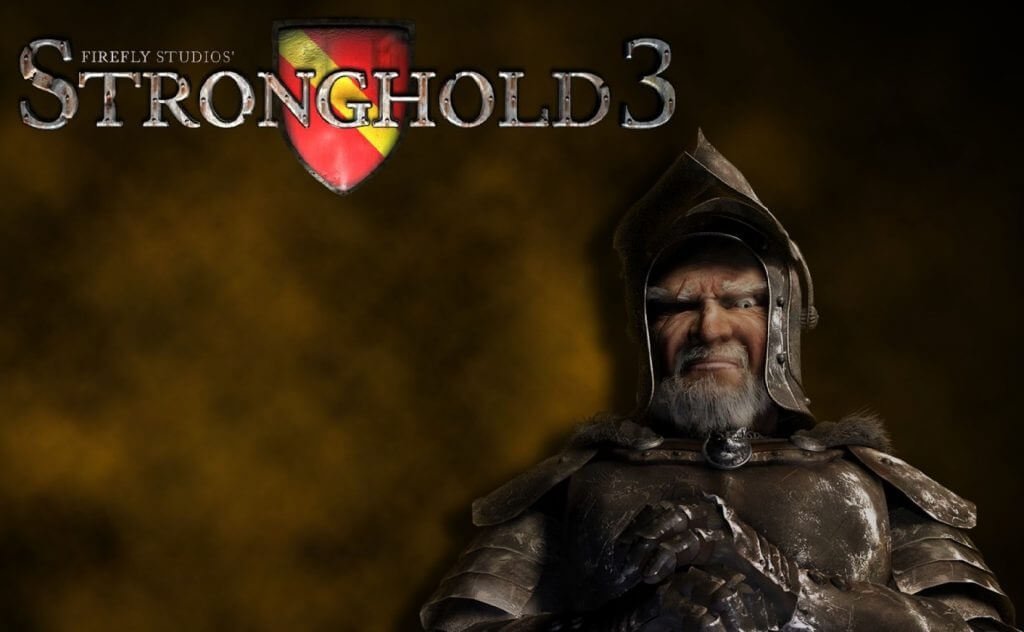 Stronghold 3 İndir – Full + DLC Türkçe