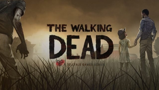 The Walking Dead Season 2 İndir – Full Türkçe – Ep 1-2-3-4-5