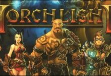 Torchlight İndir – Full PC Türkçe