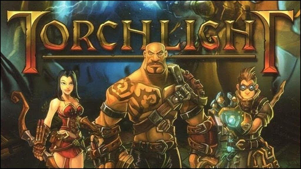 Torchlight 1 İndir – Full PC Türkçe + Kurulum