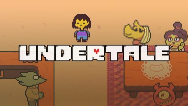 Undertale İndir – Full PC Türkçe + Updateli