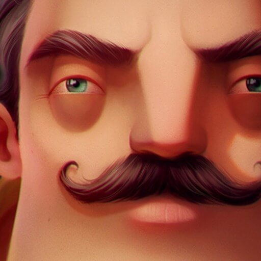 Hello Neighbor İndir – Full PC – Türkçe + v1.4