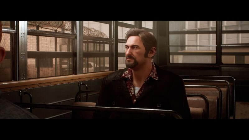 A Way Out İndir - Full PC - Türkçe