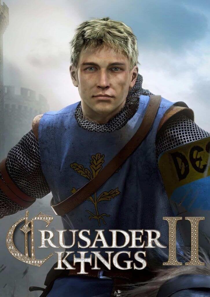 Crusader Kings 2 İndir - Full PC - Türkçe