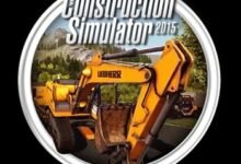 Construction Simulator 2015 İndir - Full Türkçe