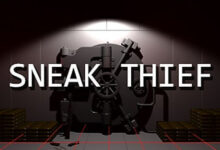 Sneak Thief İndir – Full Türkçe