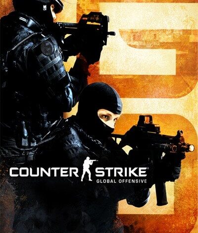 Counter Strike Global Offensive İndir - Full Türkçe