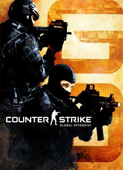 Counter Strike Global Offensive İndir - Full Türkçe